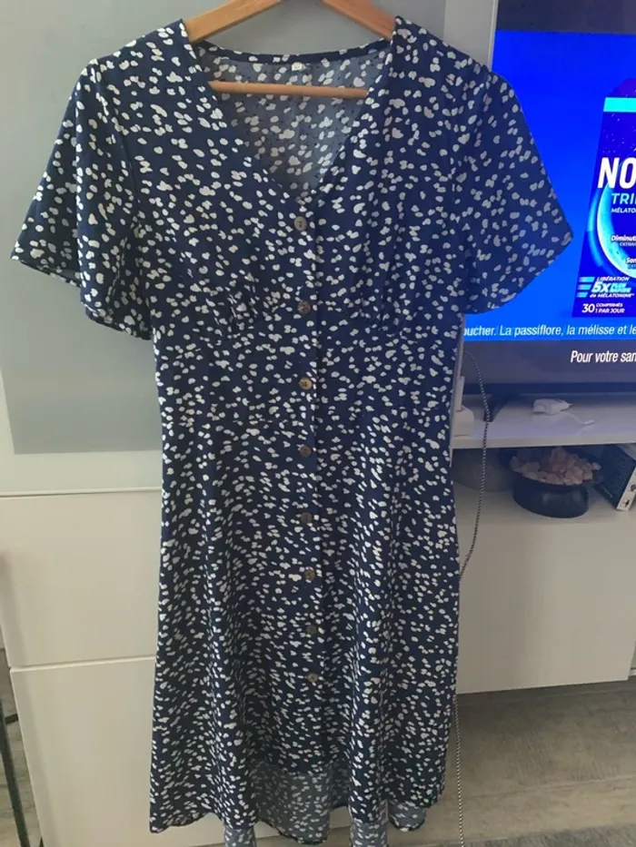 Robe d’été - photo numéro 2