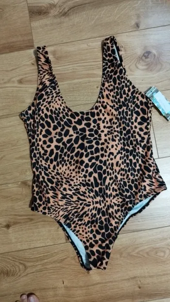 Maillot de bain Boohoo neuf