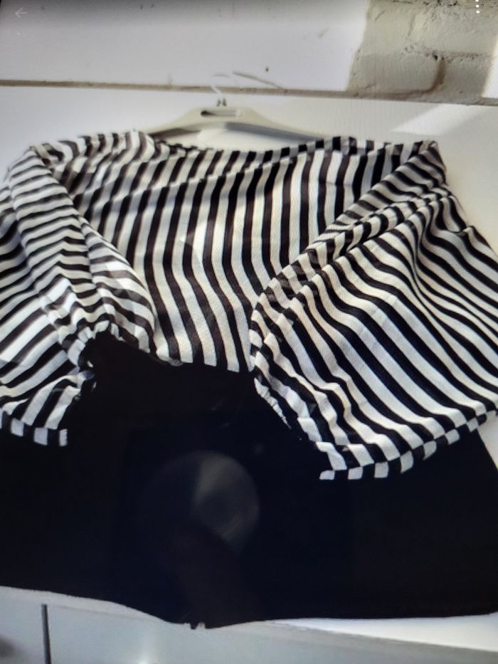 Blouse femme - photo numéro 3