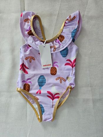 Maillot de bain  Catimini