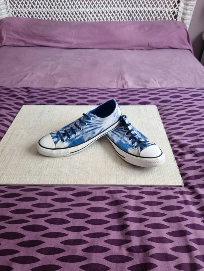 Converse all star taille 41 - photo numéro 5