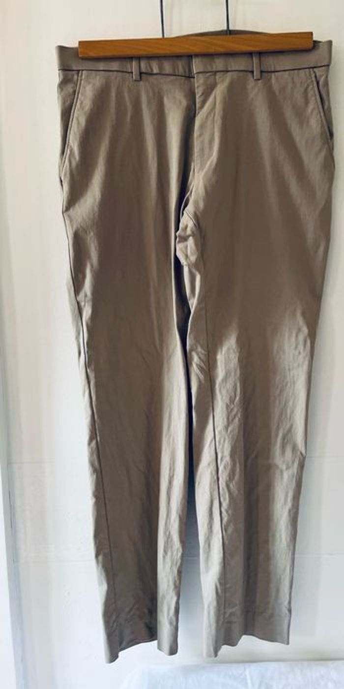 Pantalon chino - photo numéro 2