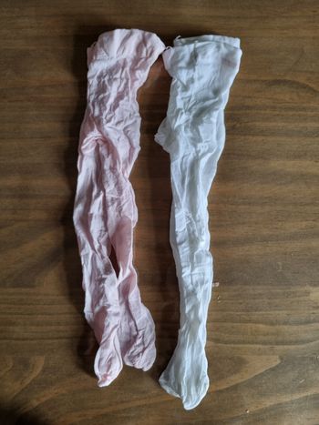 Lot de collants