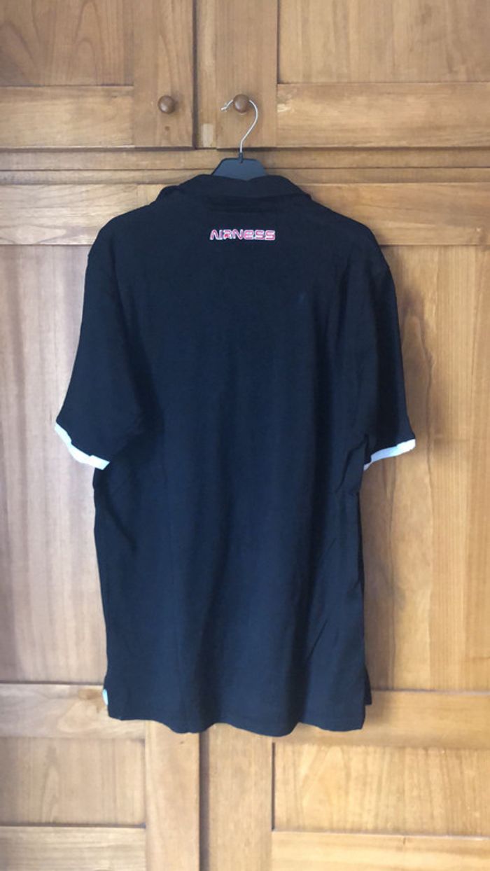 Polo airness - photo numéro 4