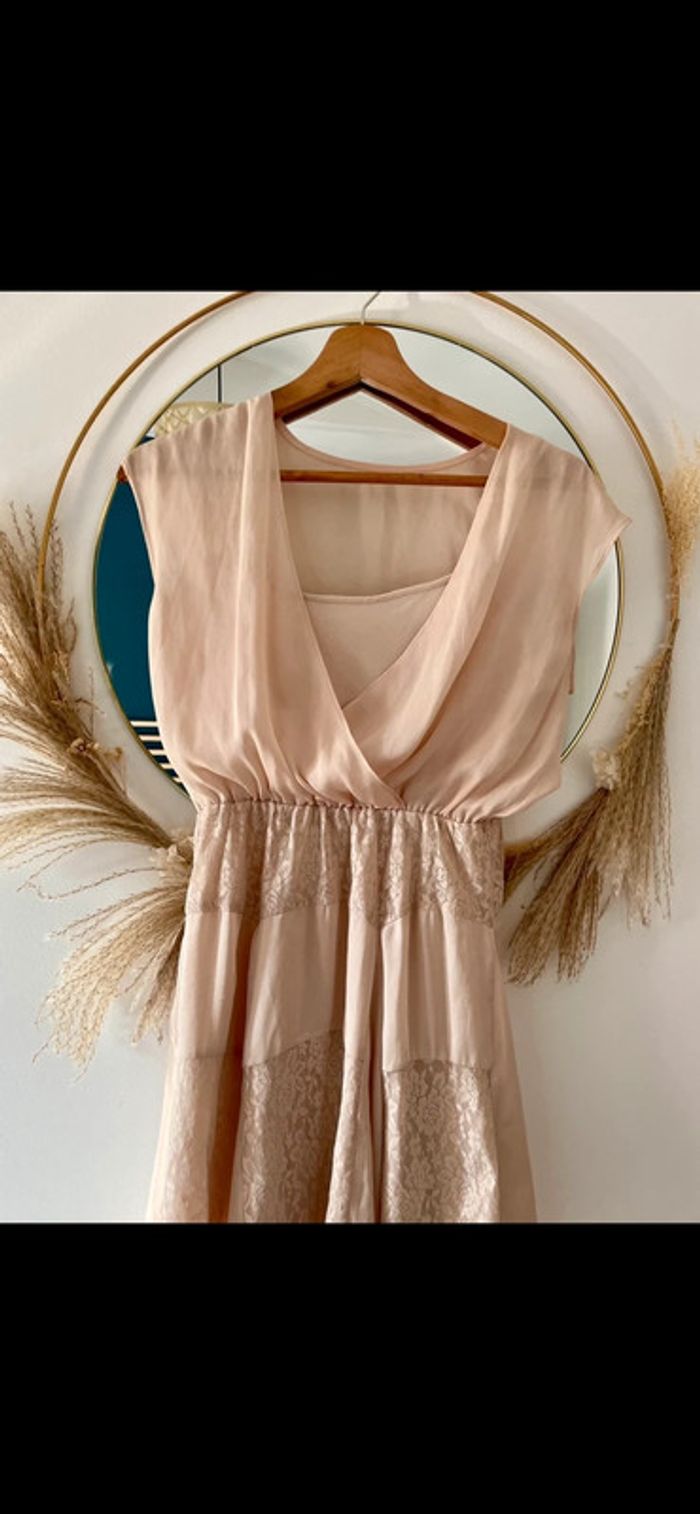 Jolie robe