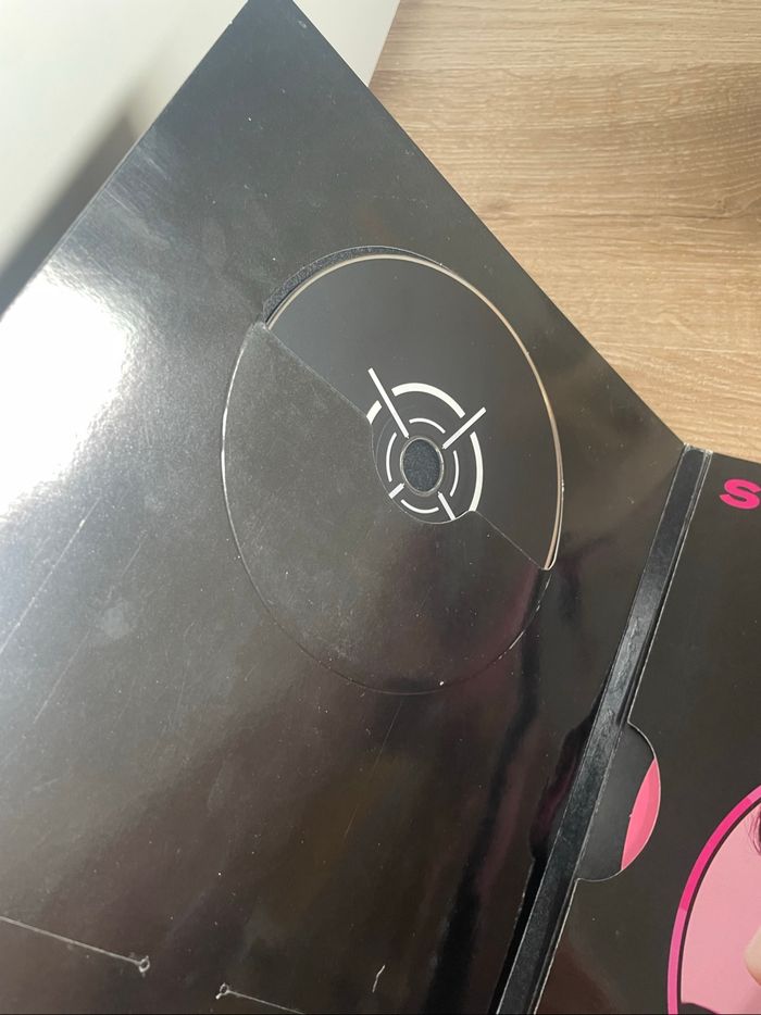 album chase the boyz - photo numéro 5