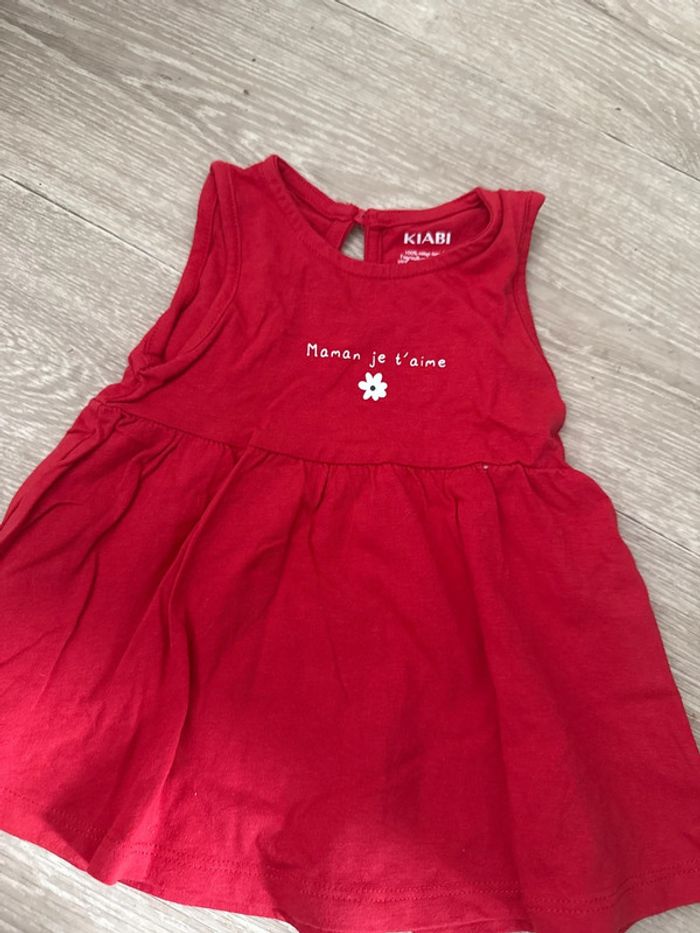Robe 5 - photo numéro 2