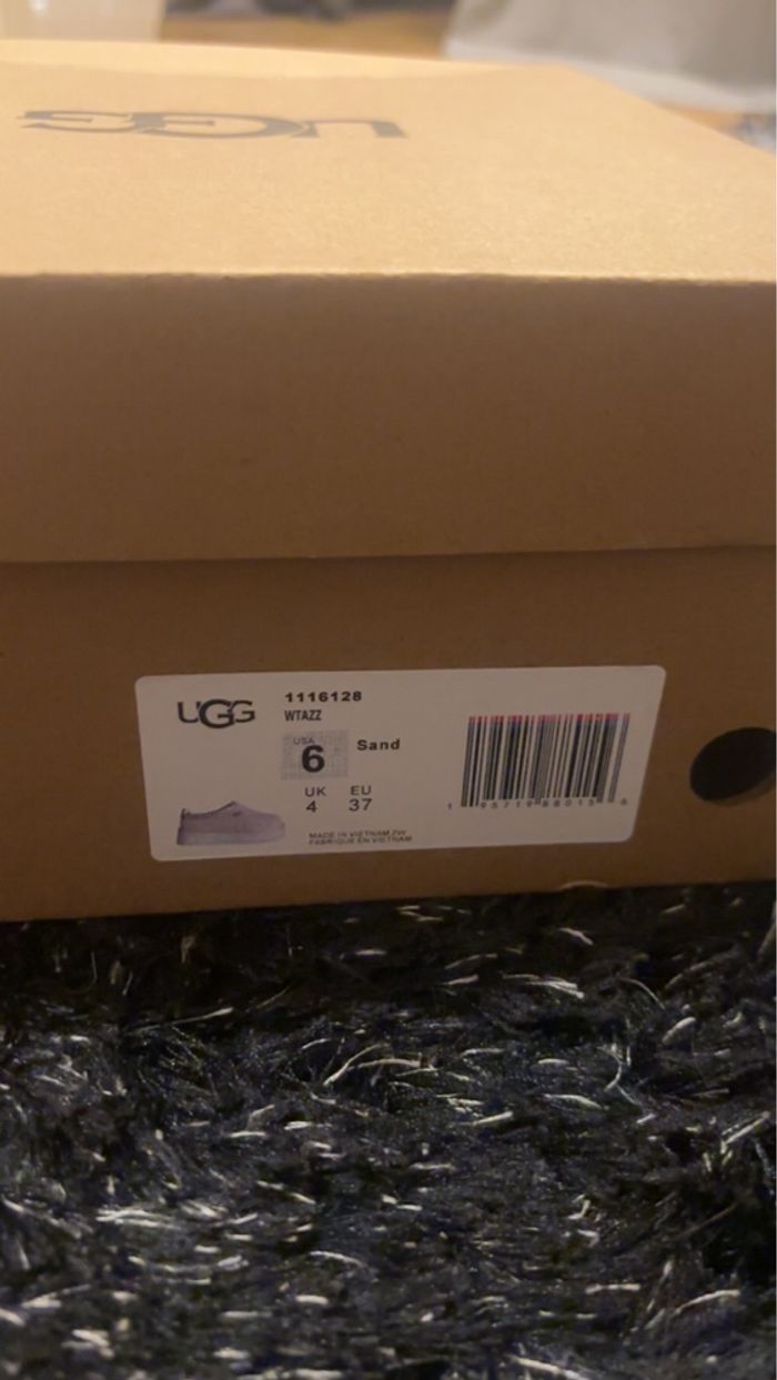 UGG tasman - photo numéro 8