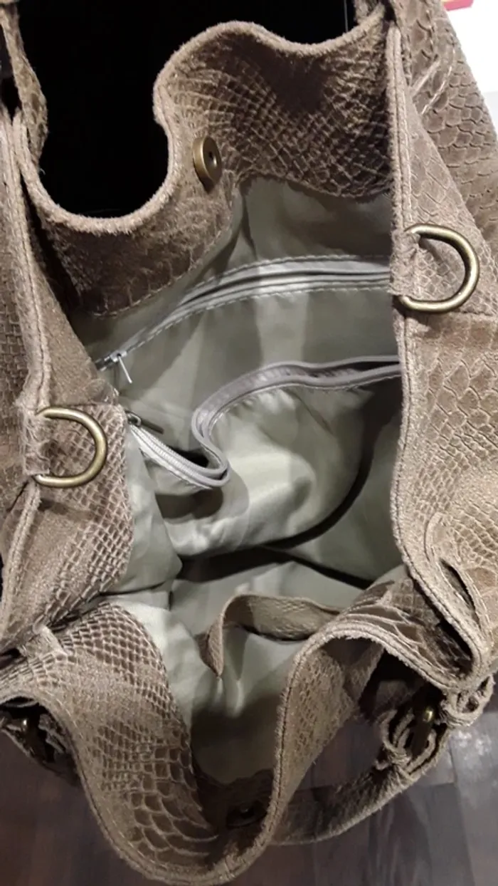 Sac à main, - photo numéro 2