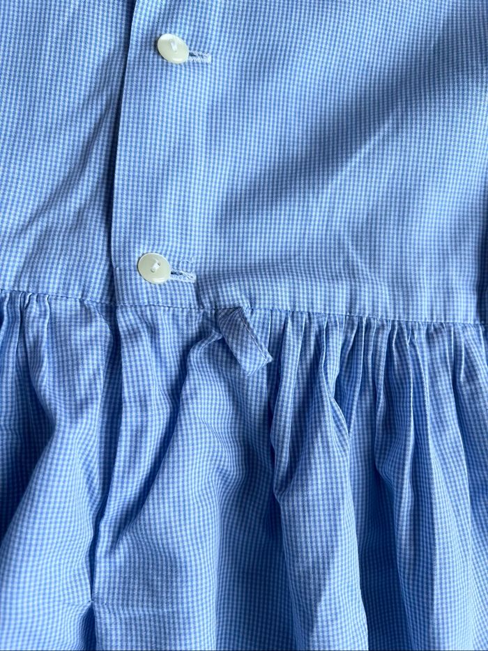 Robe fille Cyrillus 4-5 ans - photo numéro 7