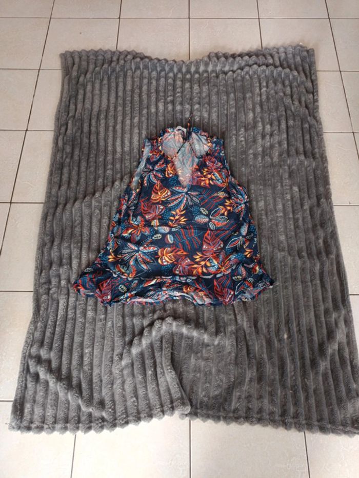Lot de vêtements femme taille L - photo numéro 3