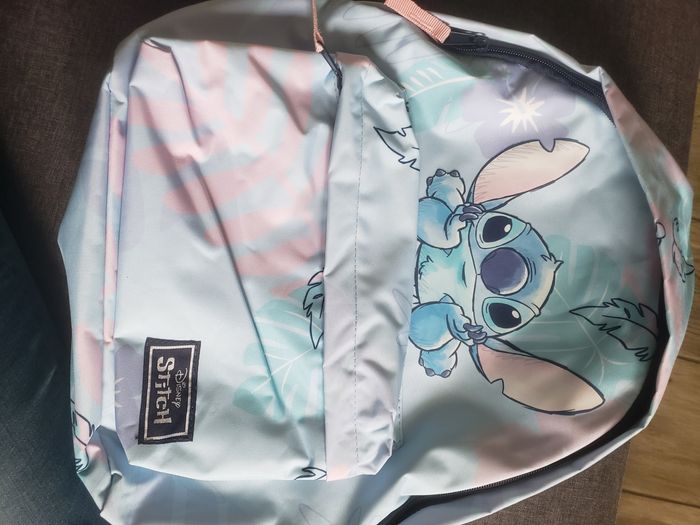 Sac à dos Stitch neuf