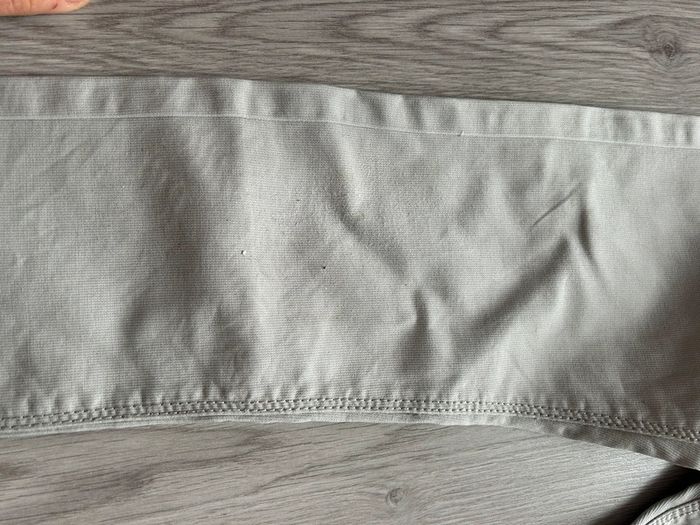 Pantalon gris - photo numéro 3