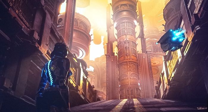 😍steel seed sur ps5 avec poster et cartes collector - photo numéro 3