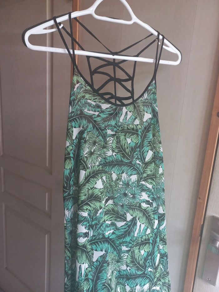 robe de plage - photo numéro 2