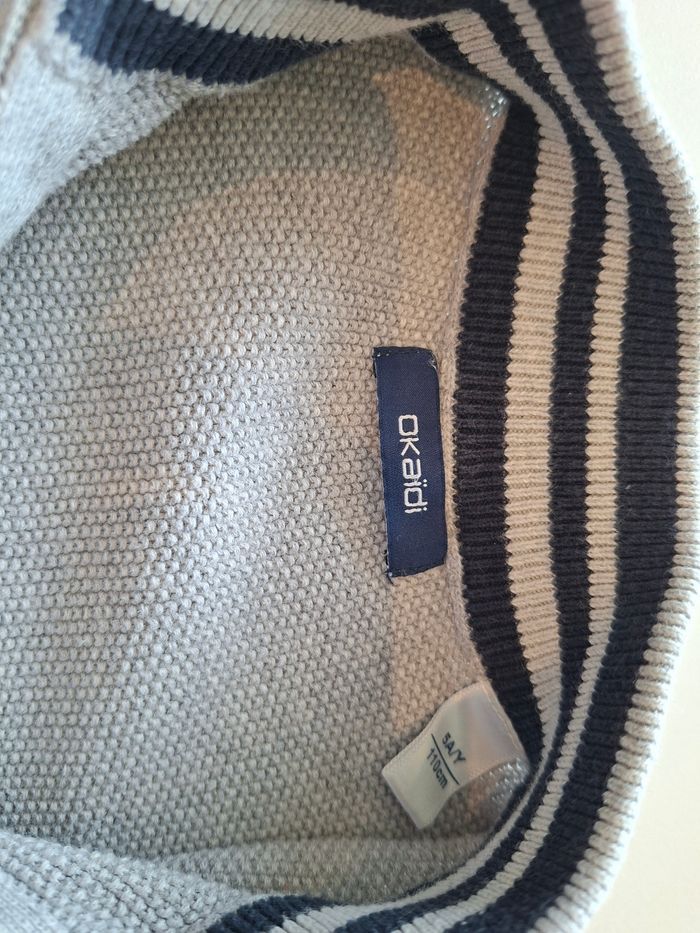 Petit gilet - photo numéro 3