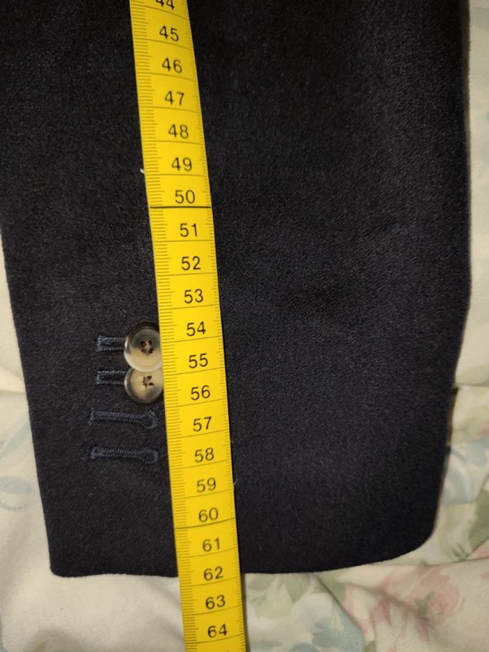 Manteau Breuer - photo numéro 5