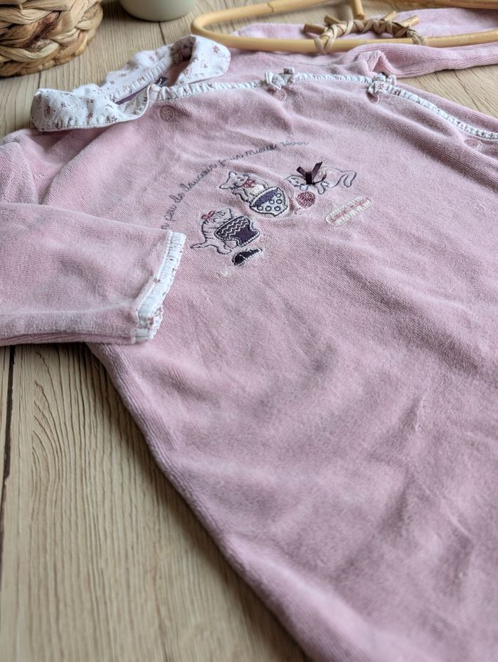 Pyjama 12 mois - photo numéro 2