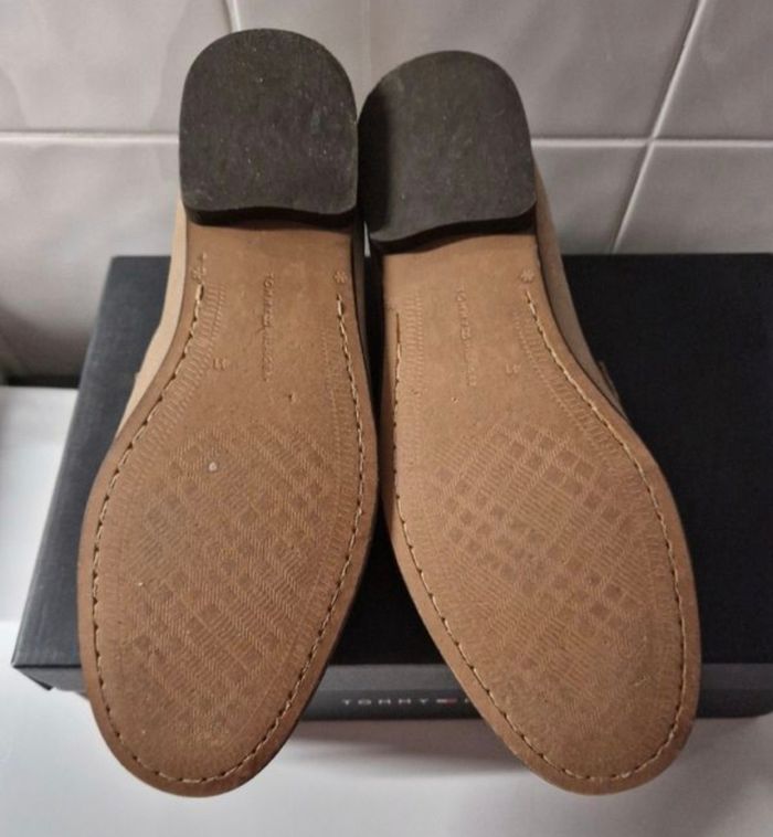 Chaussure homme tommy hilfiger - photo numéro 3