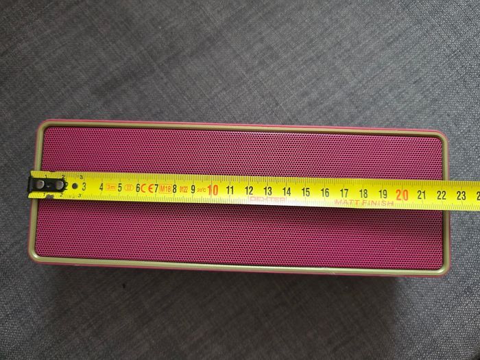 Enceinte Bluetooth - photo numéro 7