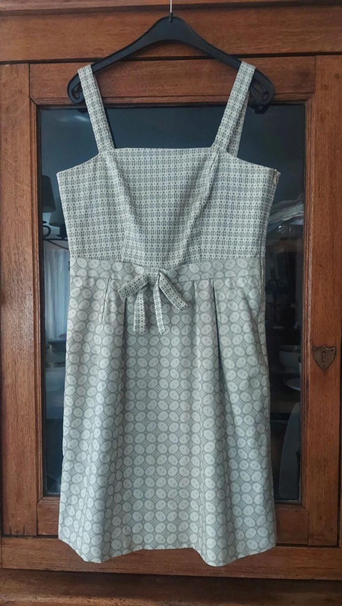 Robe Sandro Ferrone Roma t 42 italienne fr S - photo numéro 2