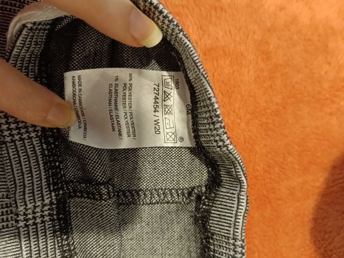 Pantalon bébé - photo numéro 3