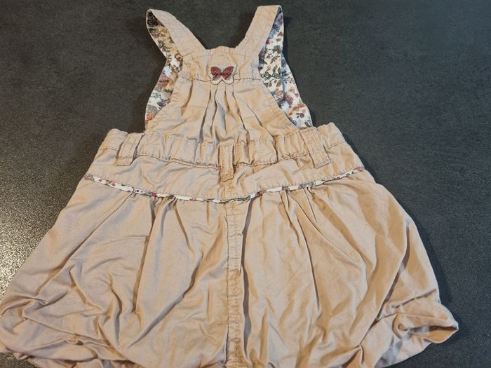 Combi-robe Sergent major 6 mois - photo numéro 3