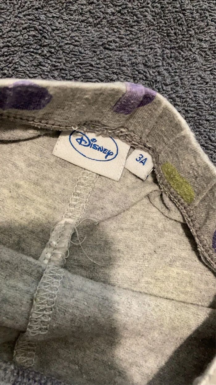 Legging 3 ans - photo numéro 2