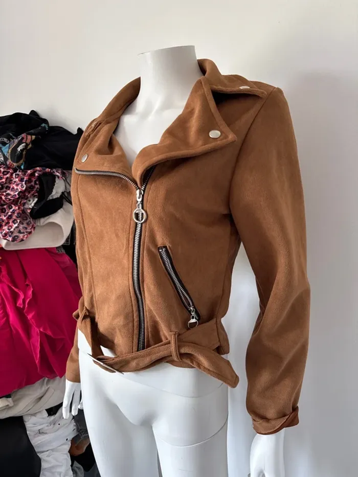 Veste, New collection - photo numéro 3
