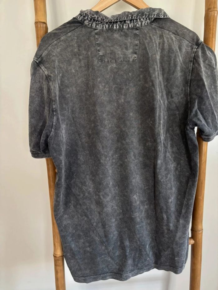 t-shirt gris taille XXL - photo numéro 6