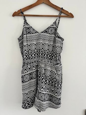 Combi short 