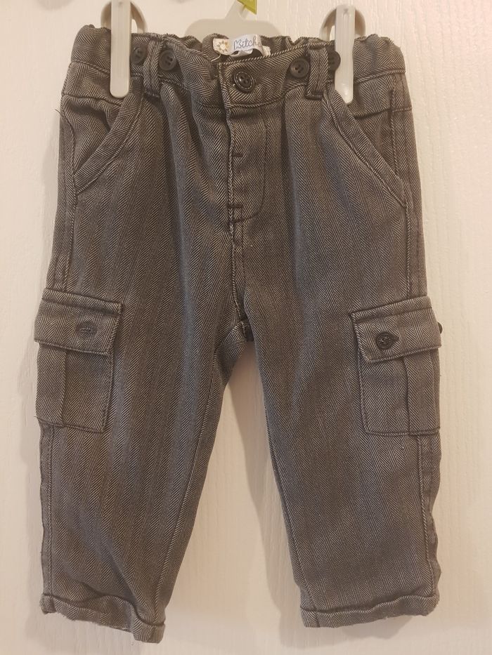 Pantalon