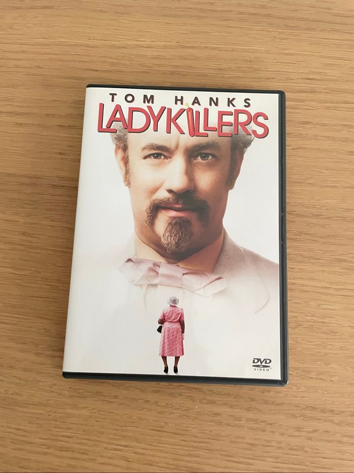 🍿 LADY KILLERS