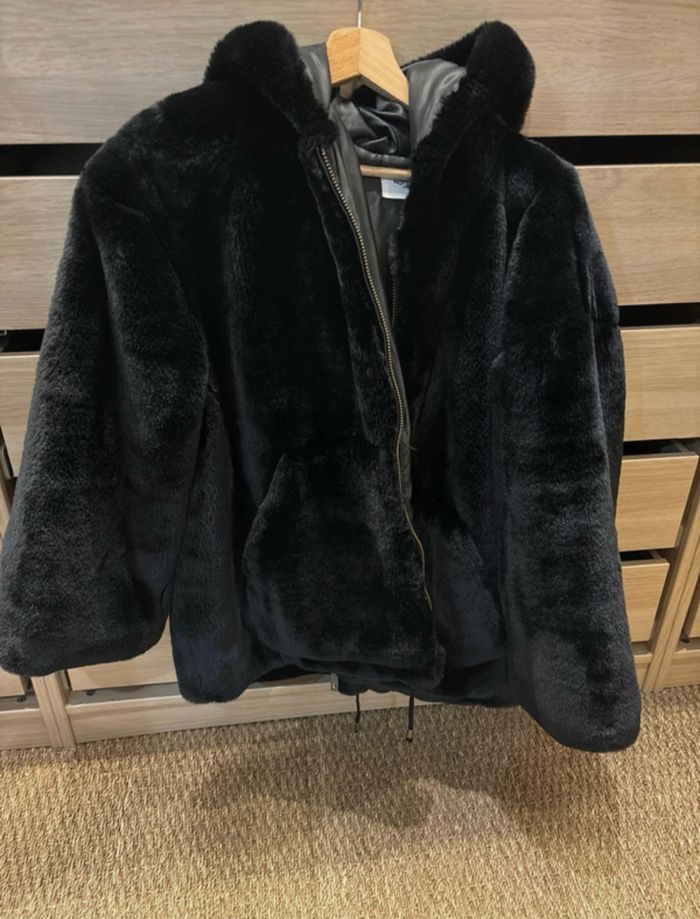 Manteau femme