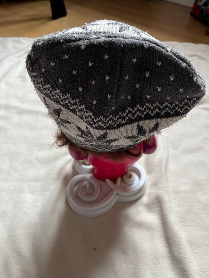 Bonnet 4 a 6 ans - photo numéro 4