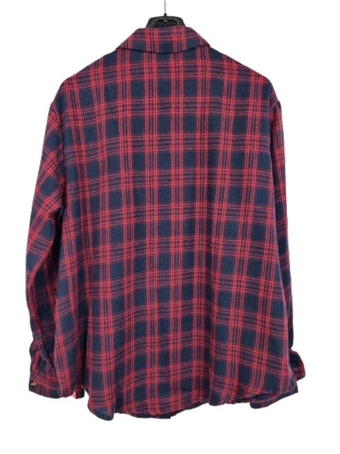 Chemise flanelle romwe - photo numéro 2