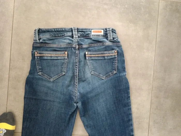 Jeans Morgan - photo numéro 5