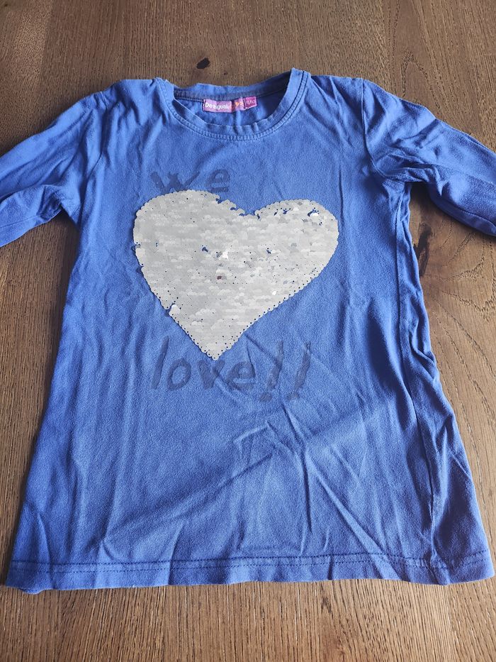 Haut Desigual