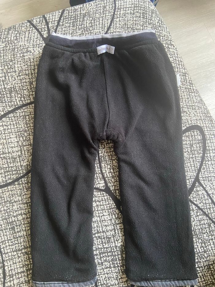 Pantalon doublé - photo numéro 3