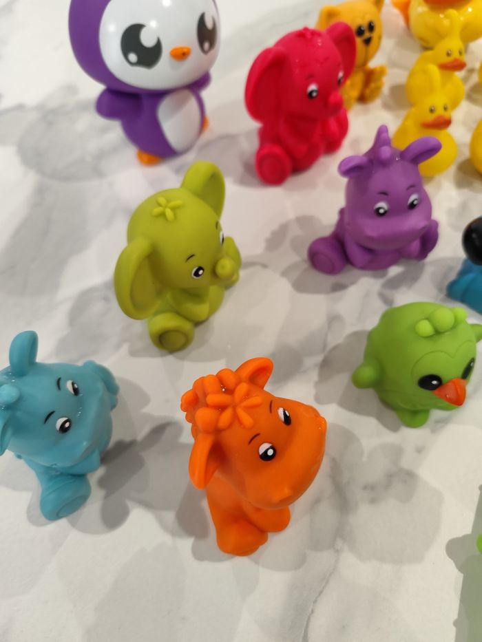 Jouets pour bain - photo numéro 4