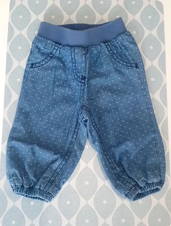 Pantalon Tape a l'oeil - 3M