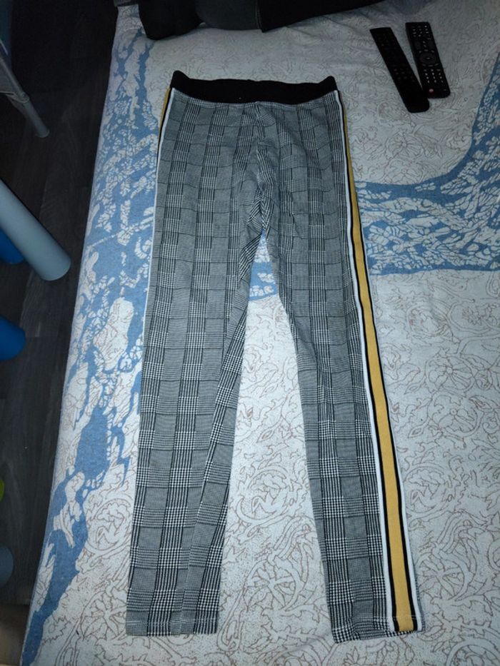 Legging 13/14 ans