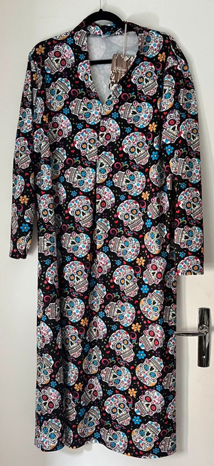 Ensemble De 12 Vêtements Taille L - photo numéro 4