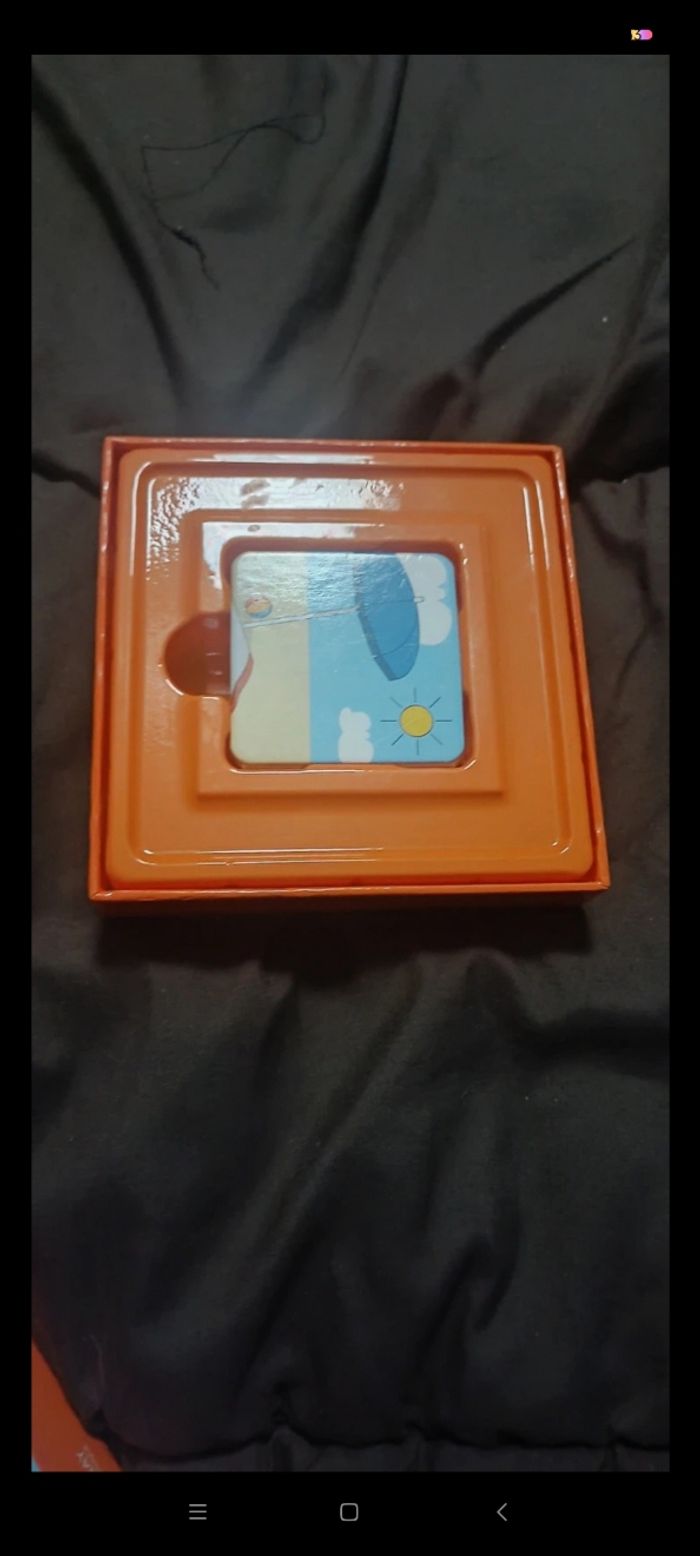 Jeu de memory - photo numéro 4