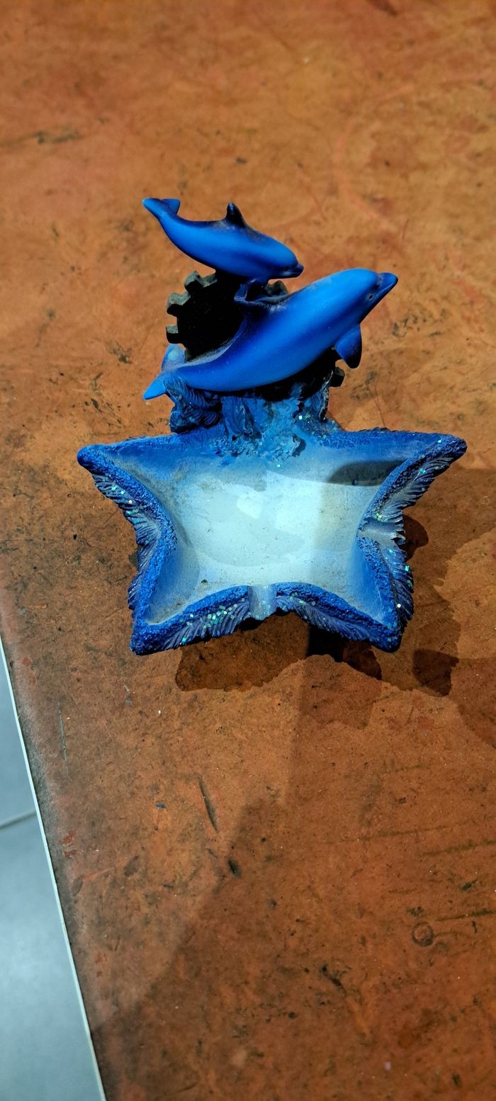 Déco dauphin
