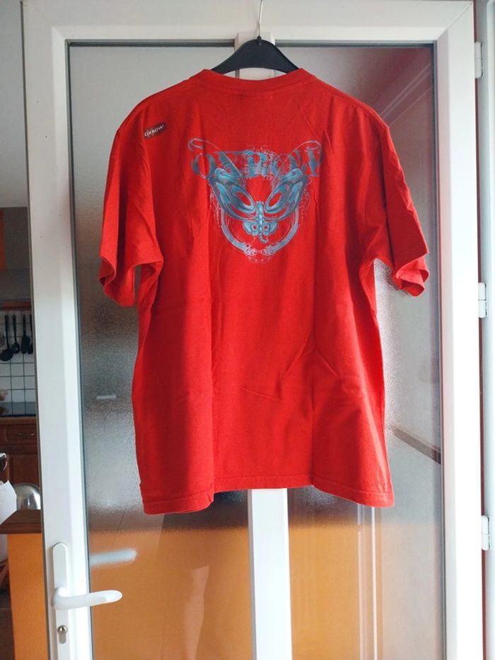 Tee shirt homme - photo numéro 3