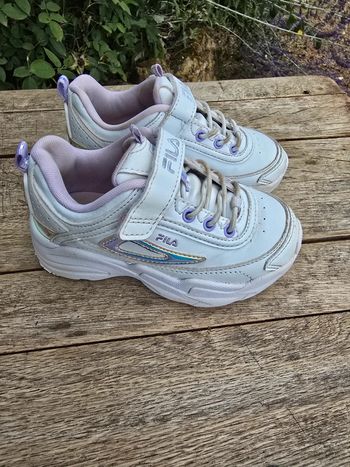 Basket fila