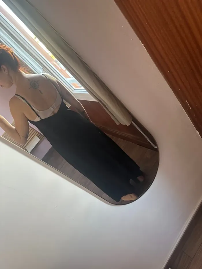Robe longue - photo numéro 4
