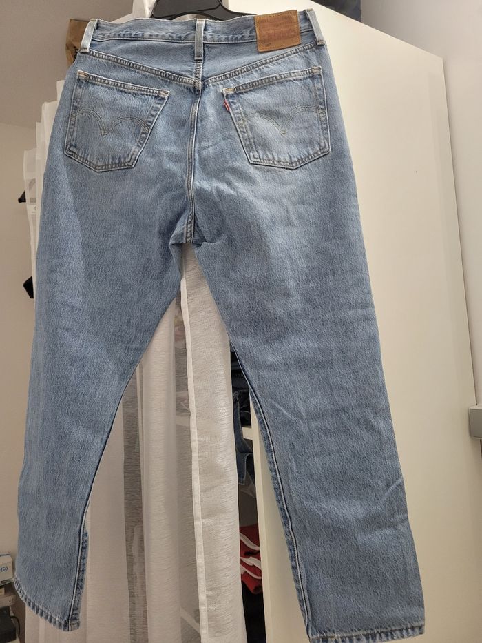 Pantalon jean - photo numéro 2