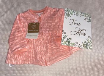 Veste Mayorale neuve